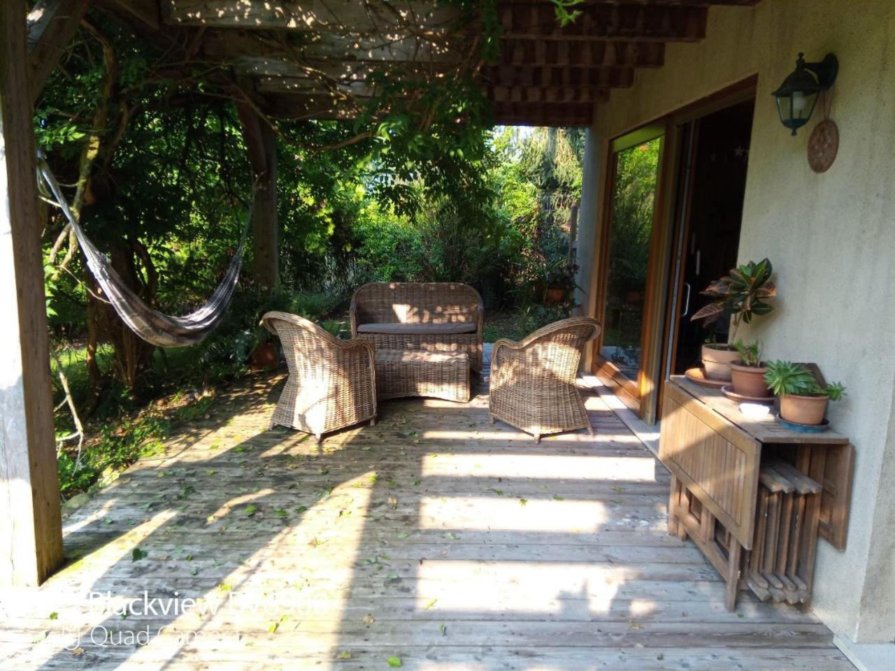 Bioagriturismo Vegan Campo Di Cielo 세시오마지오레 외부 사진